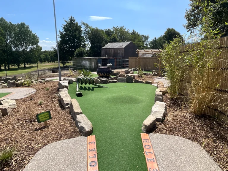 Safari Falls Adventure Golf | Mini Golf | Crazy Golf Bolton & Manchester Gallery Image Safari Falls Adventure Golf | Mini Golf | Crazy Golf Bolton & Manchester Gallery Image