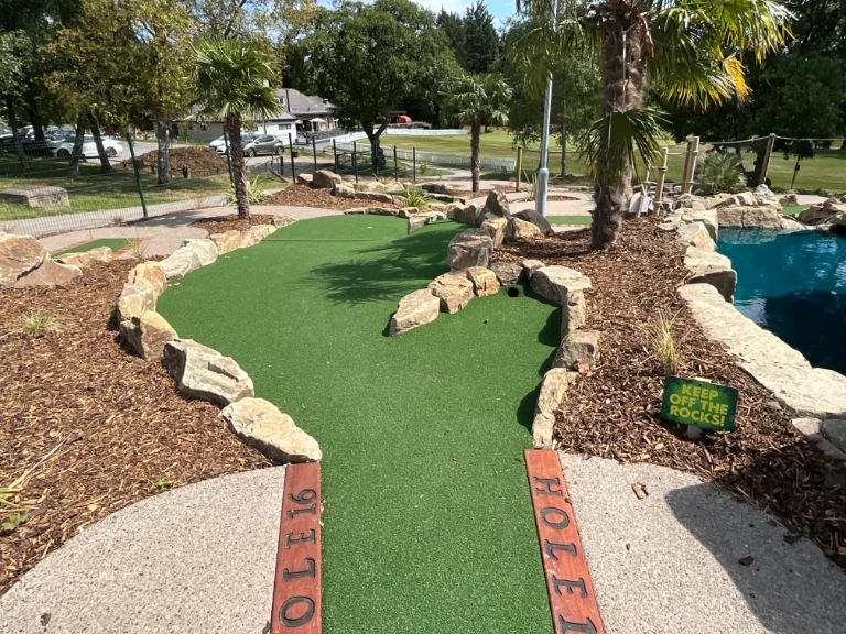 Safari Falls Adventure Golf | Mini Golf | Crazy Golf Bolton & Manchester Gallery Image Safari Falls Adventure Golf | Mini Golf | Crazy Golf Bolton & Manchester Gallery Image