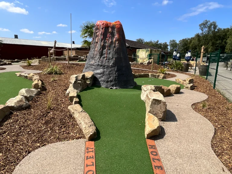 Safari Falls Adventure Golf | Mini Golf | Crazy Golf Bolton & Manchester Gallery Image Safari Falls Adventure Golf | Mini Golf | Crazy Golf Bolton & Manchester Gallery Image
