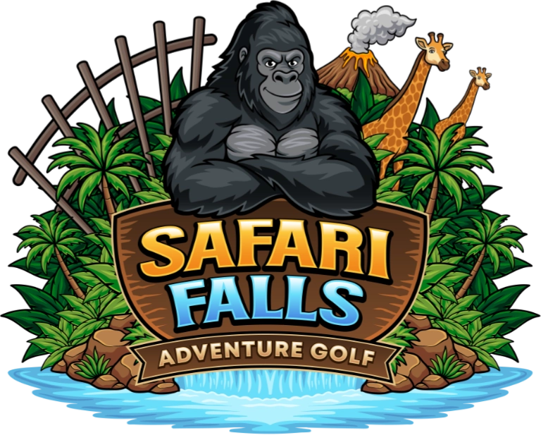 Safari Falls Adventure Golf | Mini Golf | Crazy Golf Bolton & Manchester Safari Falls Adventure Golf | Mini Golf | Crazy Golf Bolton & Manchester